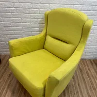 مبل پارچه ای