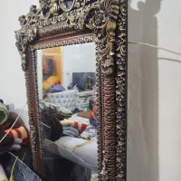 آینه وشمدان