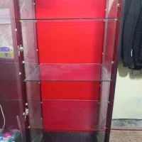 بوفه|بوفه، ویترین، کنسول|گرگان, |دیوار