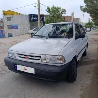 پراید ۹۰ صبا تمیز مرتب