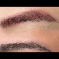 پاک کردن تتو ابرو ، چشم و بدن