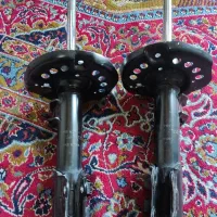 کمک جلو سوناتا وای آف در حد نو