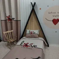 روتختی نوجوان ۴ تیکه|سرویس روتختی|قم, شهر قائم|دیوار