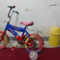 دوچرخه ..شادگان