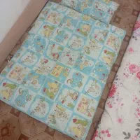 تشک دونفره و نوزادی