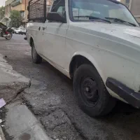 وانت مدل ۸۹ در حد