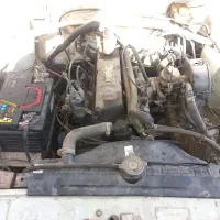 لوازم استوک پیکان