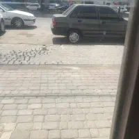 فروش زمین تجاری مسکونی ۴۳۵ متری میدان جهاد