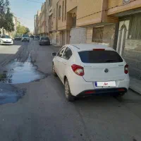 برلیانس۲۲۰ مدل ۹۶