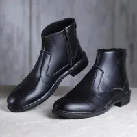 نیم بوت زنانه و مردانه|کیف، کفش، کمربند|شیراز, عفیفآباد|دیوار