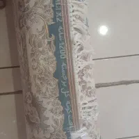 فرش ۱۲ متری دو عدد ۱۲۰۰ شانه ۳۶۰۰ تراکم|فرش|تهران, فلاح|دیوار