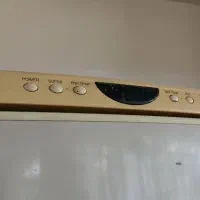 یخچال فریزر سامسونگ کره|یخچال و فریزر|گرگان, |دیوار