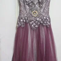 ۴عددلباس مجلسی