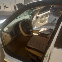 فروش پارس تیوفایو دریچه برقی مدل ۱۴۰۳|خودرو سواری و وانت|لردگان, |دیوار