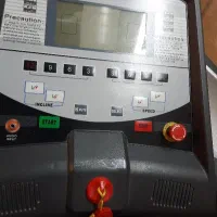 تردمیل و دوچرخه ثابت تایوانی