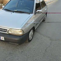 پرایددوگانه مدل90|خودرو سواری و وانت|رباط‌کریم, منجیل آباد|دیوار