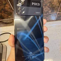 poco x4 pro 5g|موبایل|تهران, نارمک|دیوار