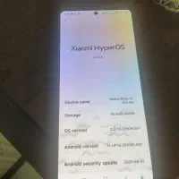 شیائـومی نـوت۱۲پرو، 5G|موبایل|تهران, ارم|دیوار