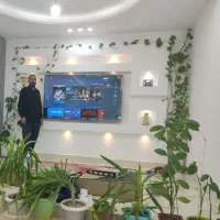 نصب تلویزیون و رفع مشکل پارازیت دیجیتال صداوسیما