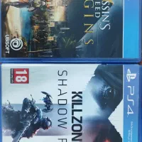 دیسک ps4