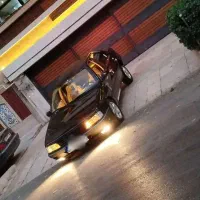 سلطان عروسک مدل84|خودرو سواری و وانت|اصفهان, خانه اصفهان|دیوار