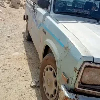 وانت بار کرایه