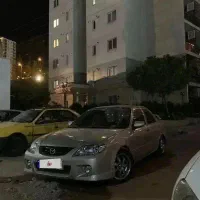 مزدا ۳۲۳ بی خرج وارداتی|خودرو سواری و وانت|تهران, تهرانپارس شرقی|دیوار