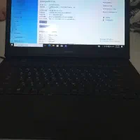 لپتاپ توشیبا کاملا سالم