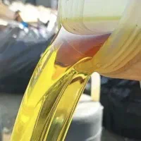 روغن سوخته خوراکی