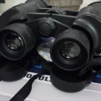 دوربین شکاری دو چشمی