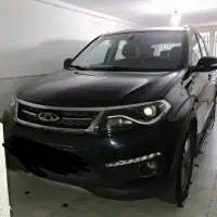 تیگو 5 مدل 1397 (فروش  اقساط آسان)