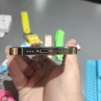 ایفون12پروگلد 256|موبایل|اصفهان, شاهزید|دیوار