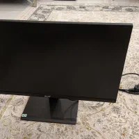 مانیتور ایسوس 75 هرتز 24 اینچ