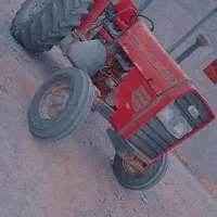 تراکتور فرگوسن مدل ۸۹