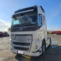 ولوو نیوفیس ۲۰۲۲