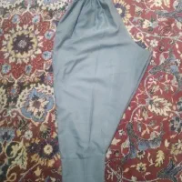 شلوار شیرازی دوخت قزالحصار|لباس|قروه, |دیوار