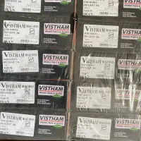 نمایندگی لنت ترمز آیسوتک مشهد