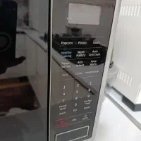 ماکروویو  ۴۰ لیتری