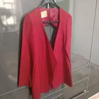 کت و شلوار زنانه