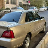 پروتون ایمپین دنده اتوماتیک مدل ۲۰۰۷|خودرو سواری و وانت|تهران, بهار|دیوار