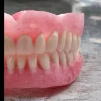 دندانسازی (دندان مصنوعی)