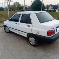 پراید95 دوگانه فابریک