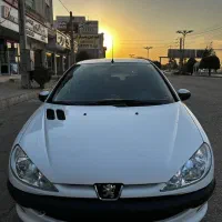 ۲۰۶ تیپ ۵ درحد خشک