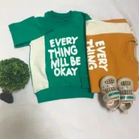 لباس بچگانه نو