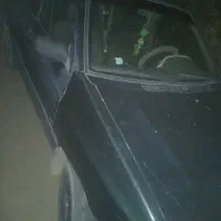 پرایدمدل۸۴رنگ یشمی