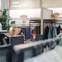 استخدام فروشنده آقا بوتیک مردانه