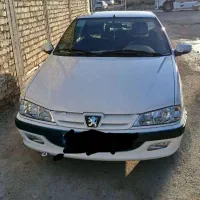 فروش ماشین ۱۴۰۱ پارس سال