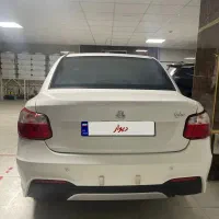 ساینا دوگانه 1403|خودرو سواری و وانت|تبریز, |دیوار