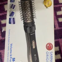 سشوار چرخشی سارینا|سایر لوازم برقی|مشهد, دانشجو|دیوار