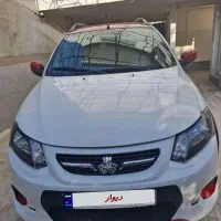 کوییک آر مدل 1401|خودرو سواری و وانت|پردیس, فاز ۳|دیوار